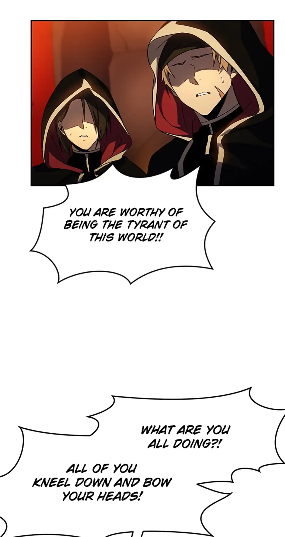 After Ten Millennia in Hell Chapter 22 - 70