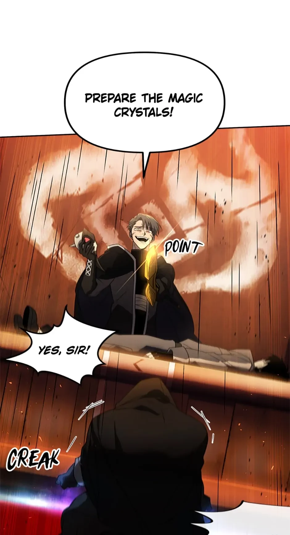 After Ten Millennia in Hell Chapter 21 - 38