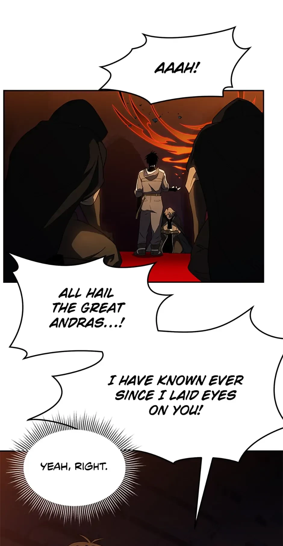 After Ten Millennia in Hell Chapter 22 - 73