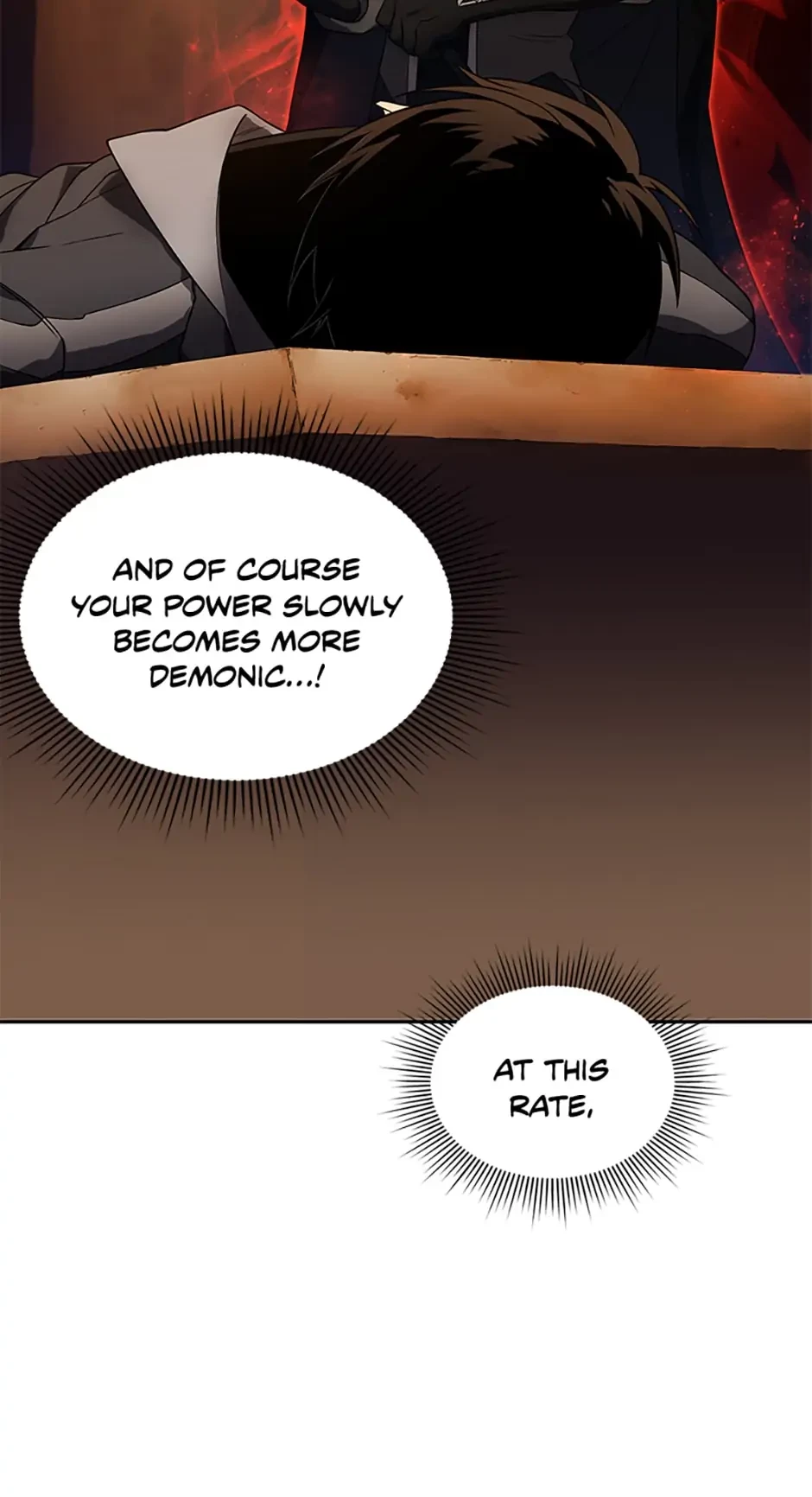 After Ten Millennia in Hell Chapter 21 - 41