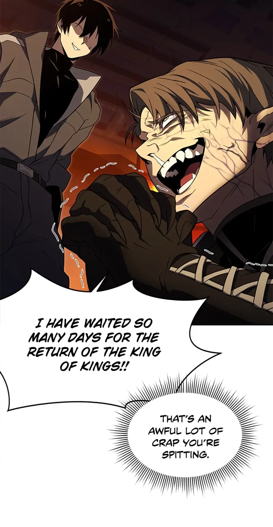 After Ten Millennia in Hell Chapter 22 - 74