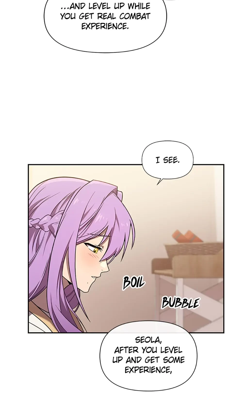 After Ten Millennia in Hell Chapter 23 - 80