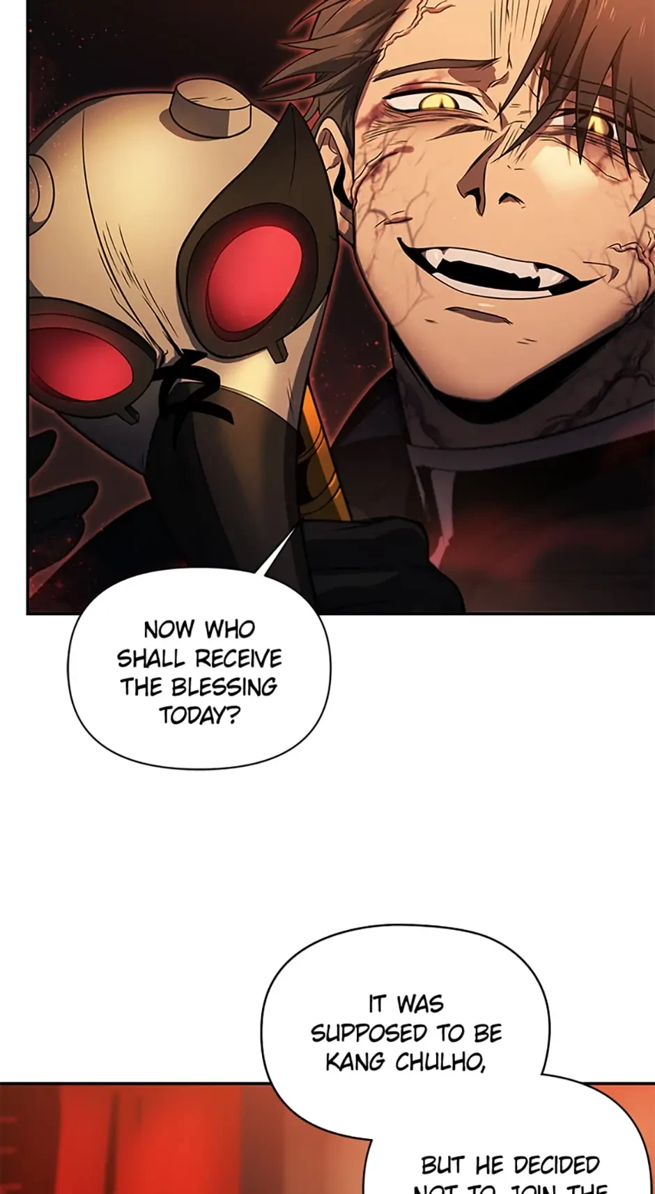 After Ten Millennia in Hell Chapter 21 - 43