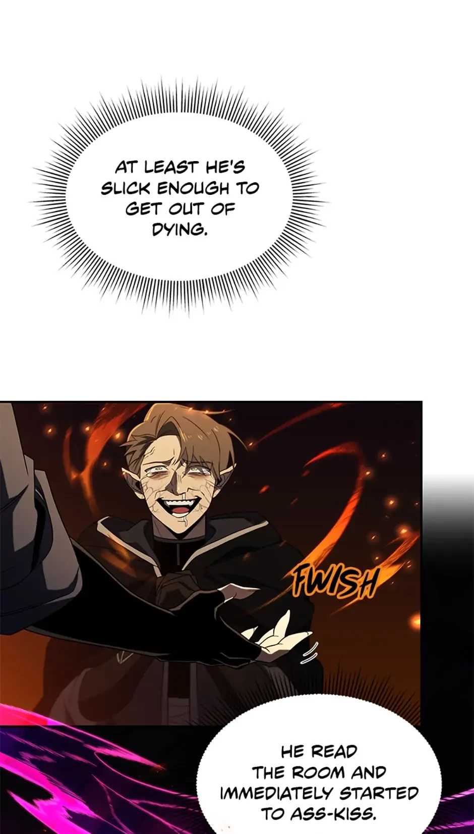 After Ten Millennia in Hell Chapter 22 - 76