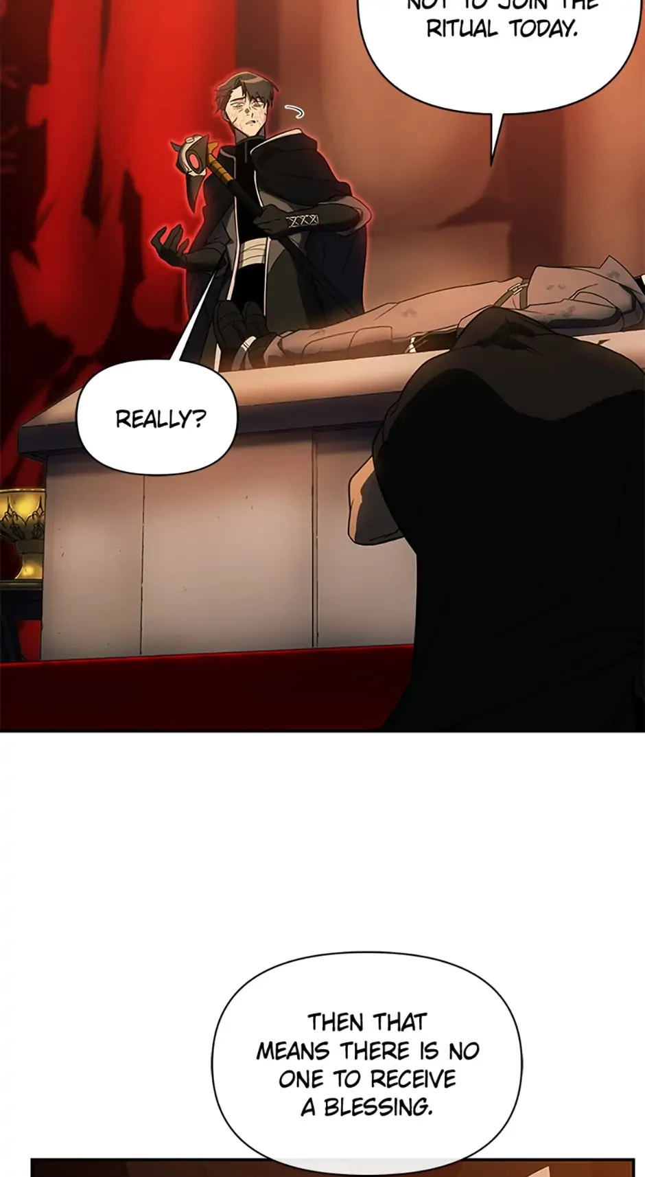 After Ten Millennia in Hell Chapter 21 - 44