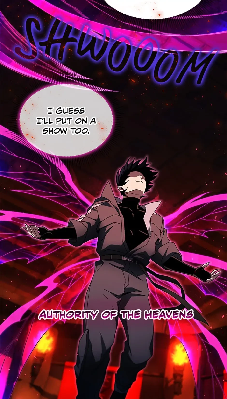 After Ten Millennia in Hell Chapter 22 - 77