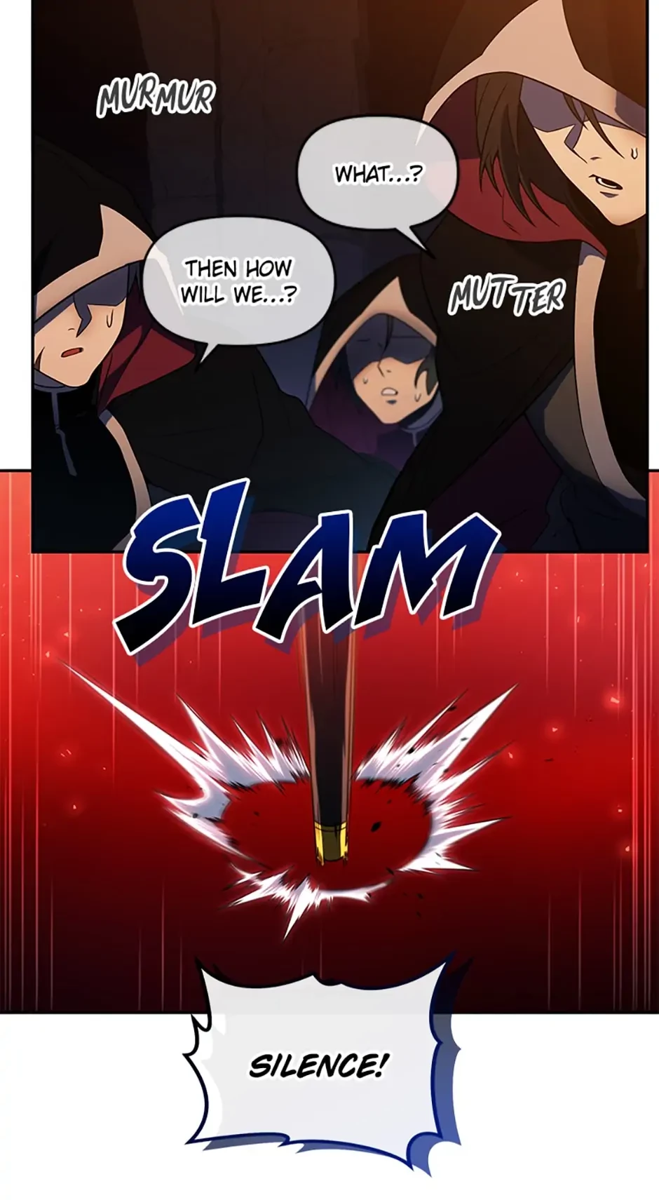 After Ten Millennia in Hell Chapter 21 - 45