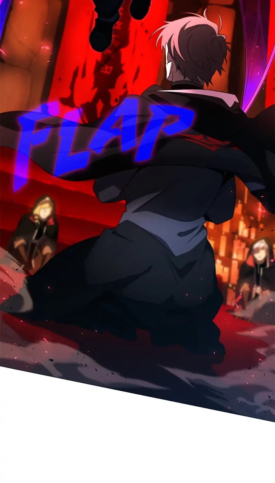 After Ten Millennia in Hell Chapter 22 - 78