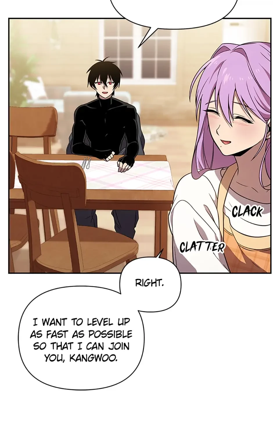 After Ten Millennia in Hell Chapter 23 - 84