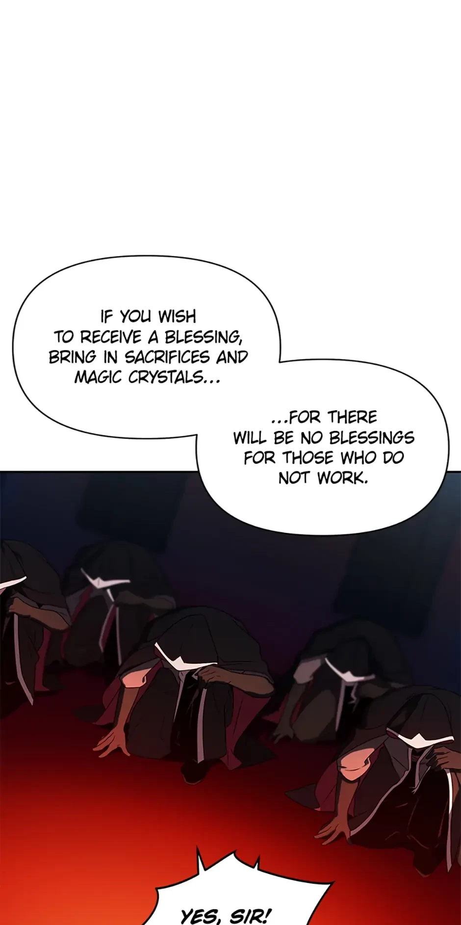 After Ten Millennia in Hell Chapter 21 - 46