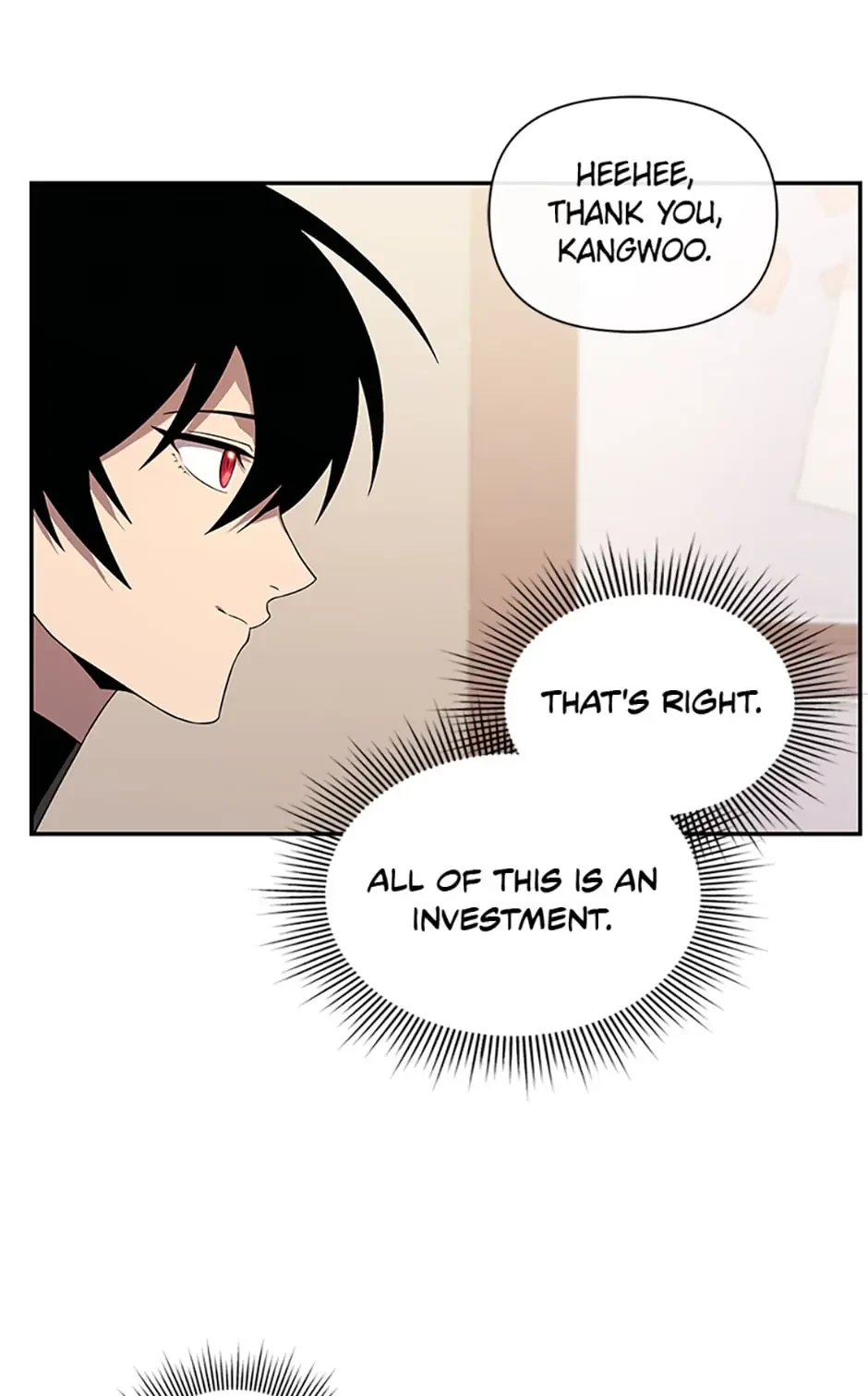 After Ten Millennia in Hell Chapter 23 - 86