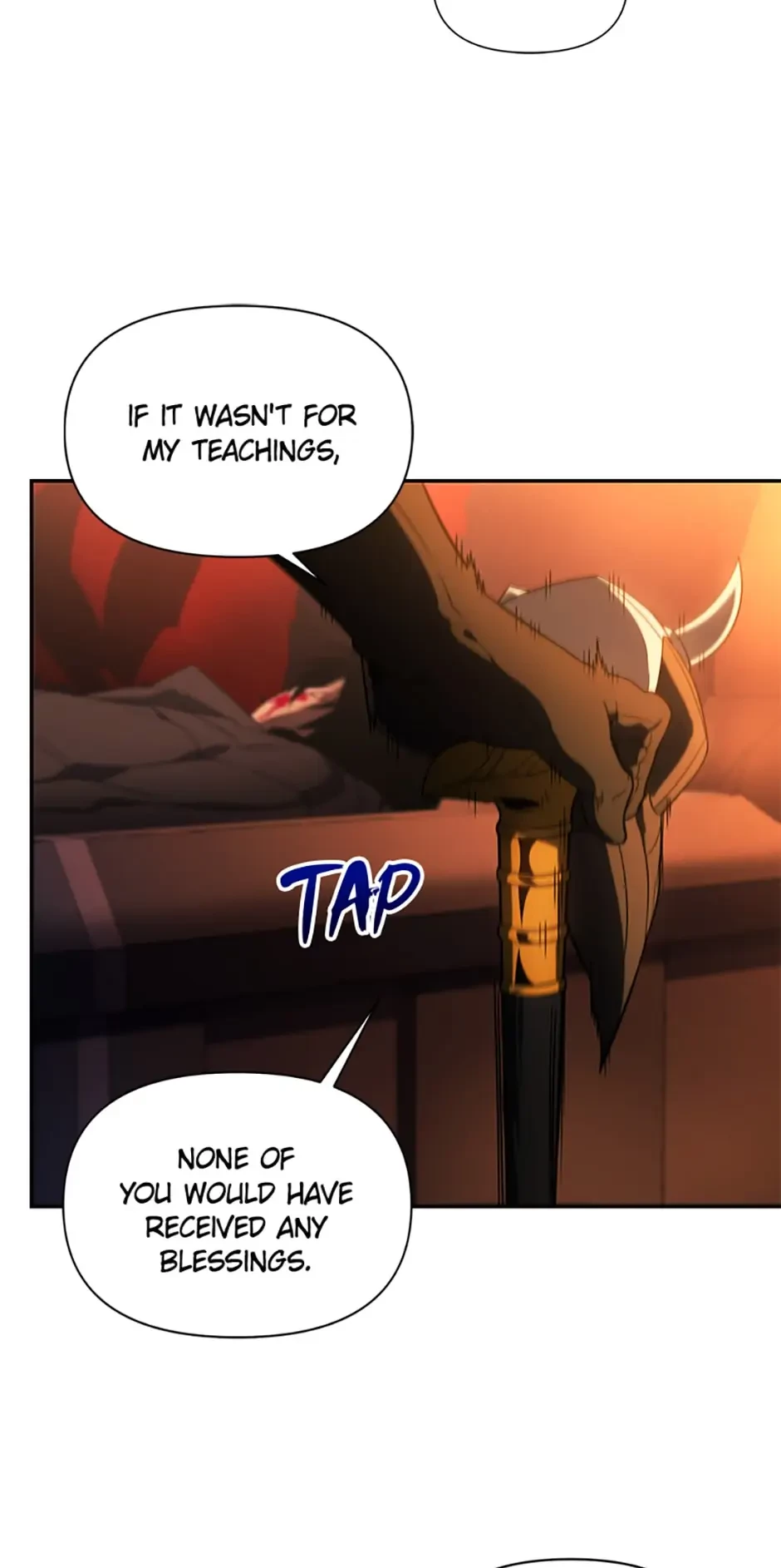 After Ten Millennia in Hell Chapter 21 - 48