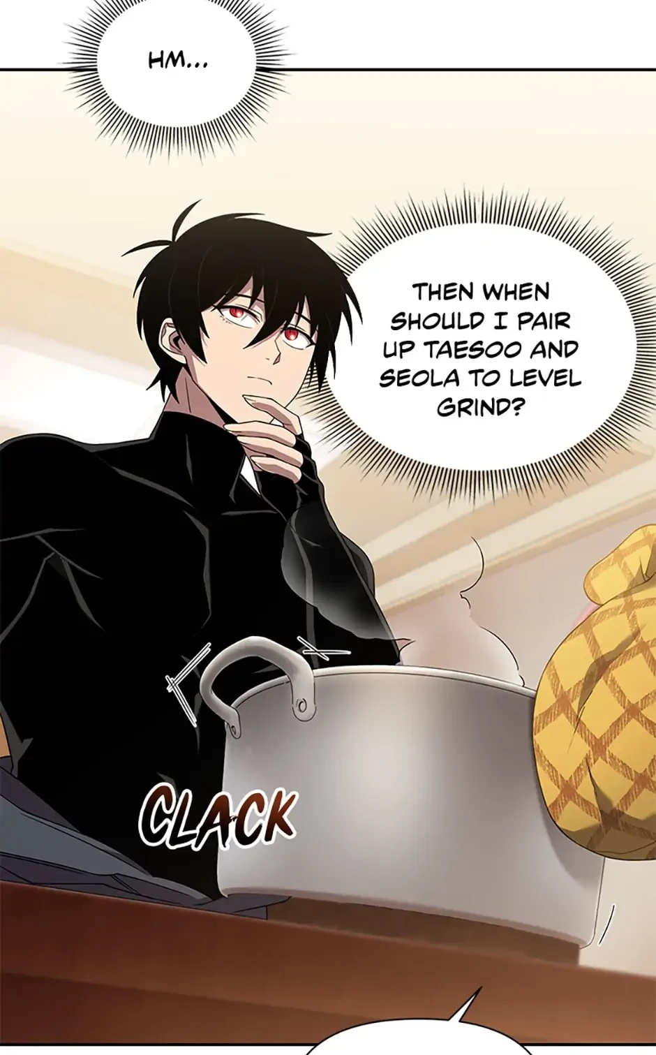 After Ten Millennia in Hell Chapter 23 - 87