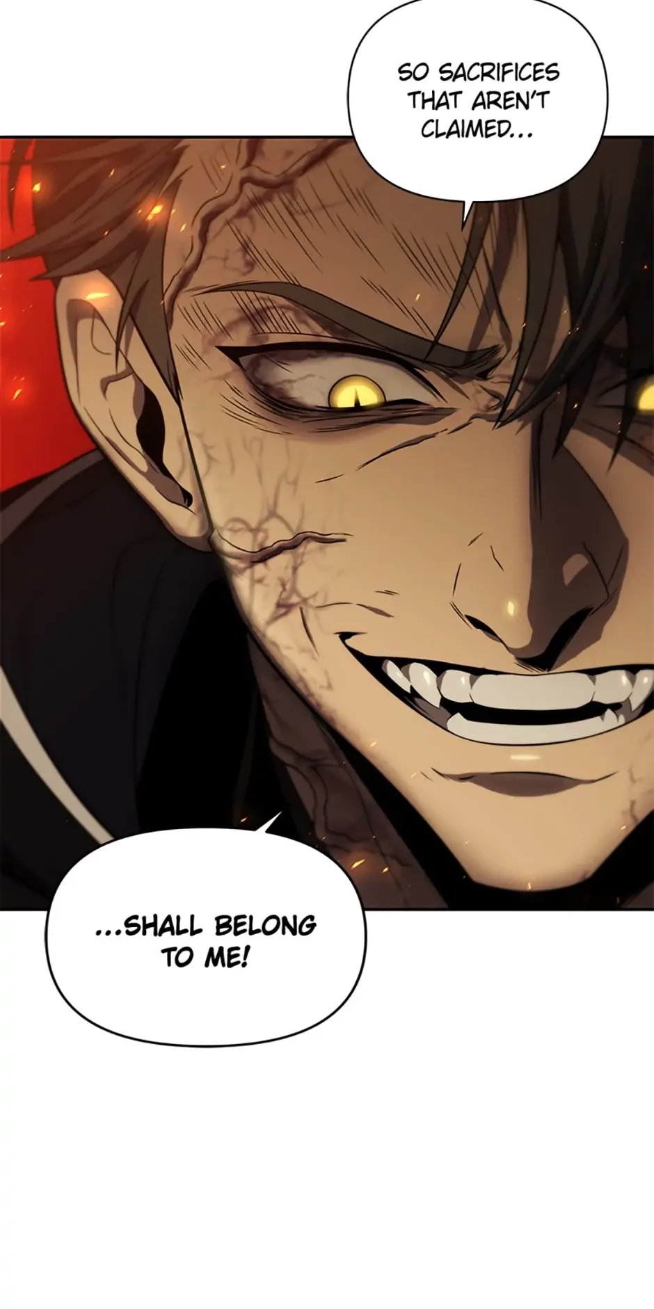 After Ten Millennia in Hell Chapter 21 - 49