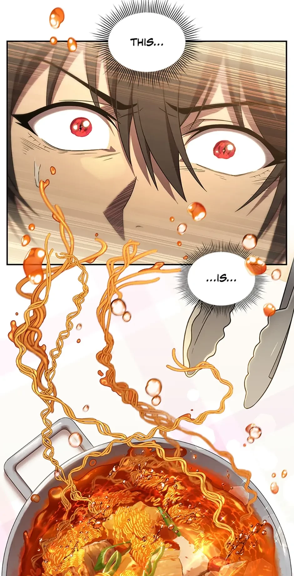 After Ten Millennia in Hell Chapter 23 - 92