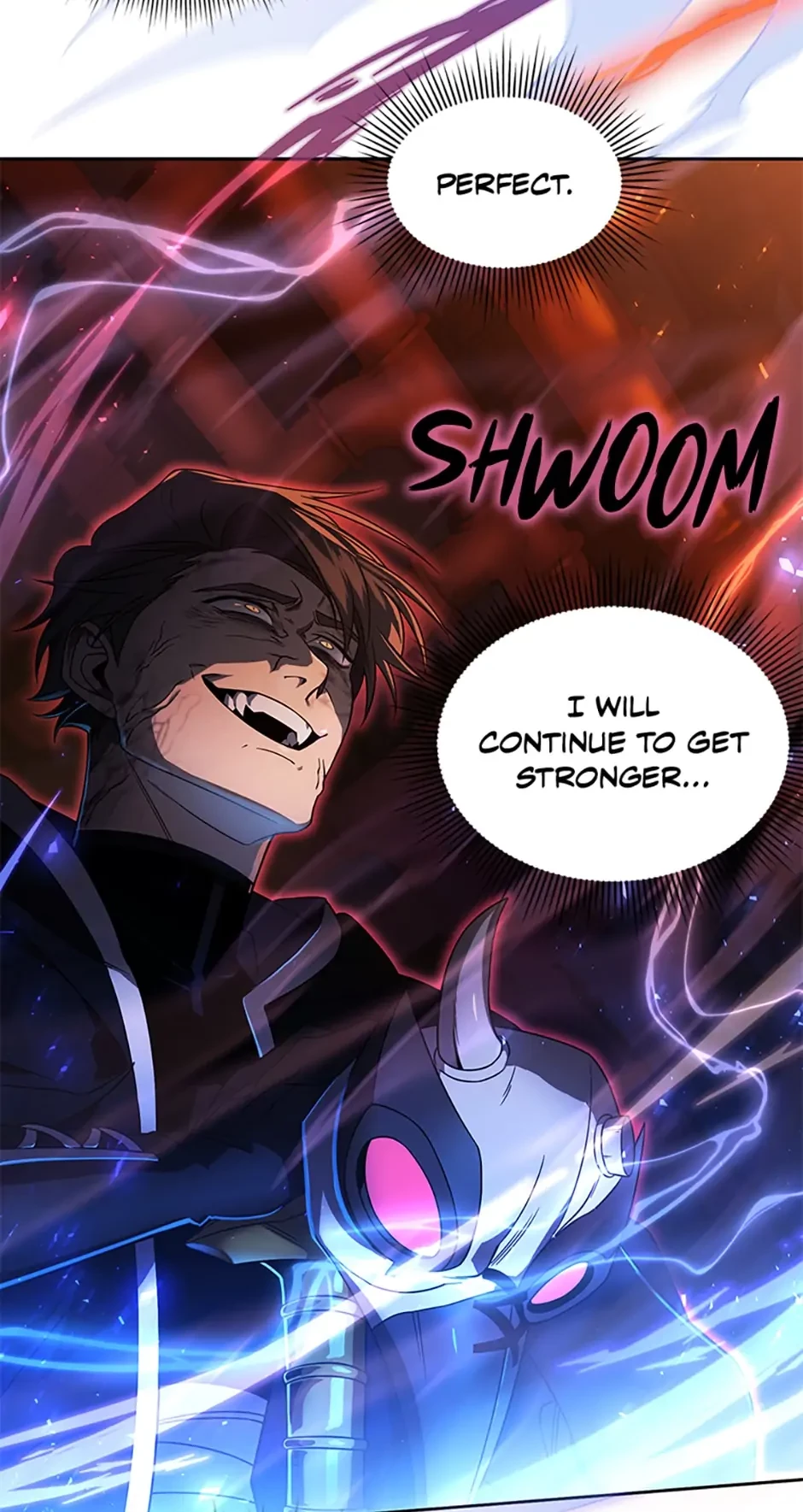 After Ten Millennia in Hell Chapter 21 - 54