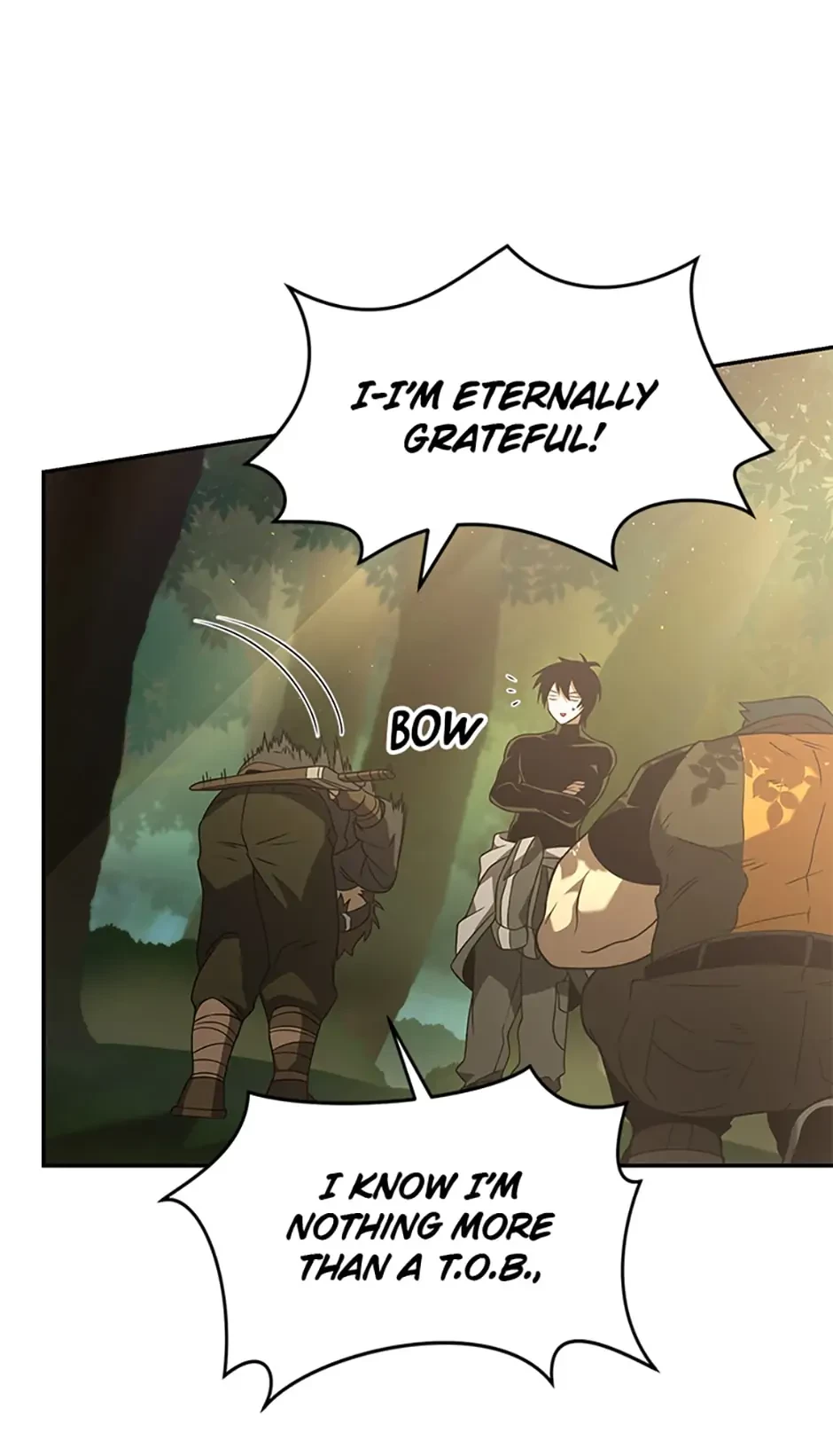 After Ten Millennia in Hell Chapter 20 - 1