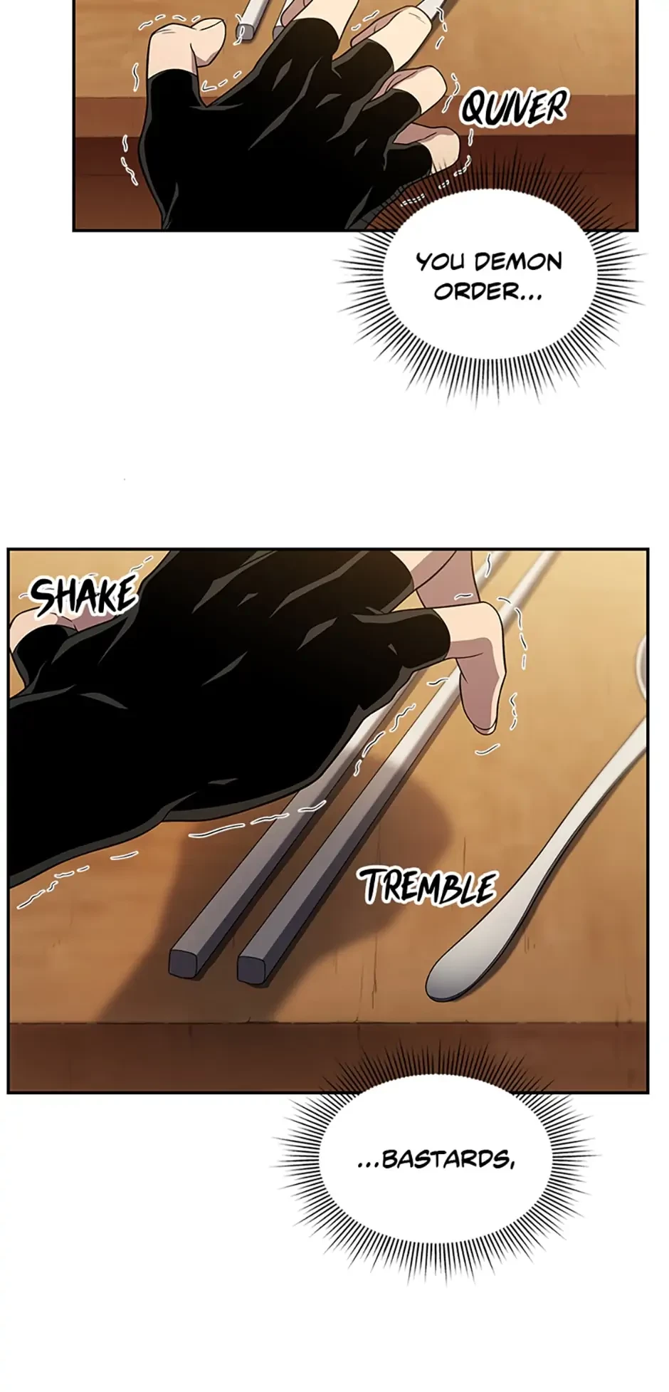 After Ten Millennia in Hell Chapter 23 - 95