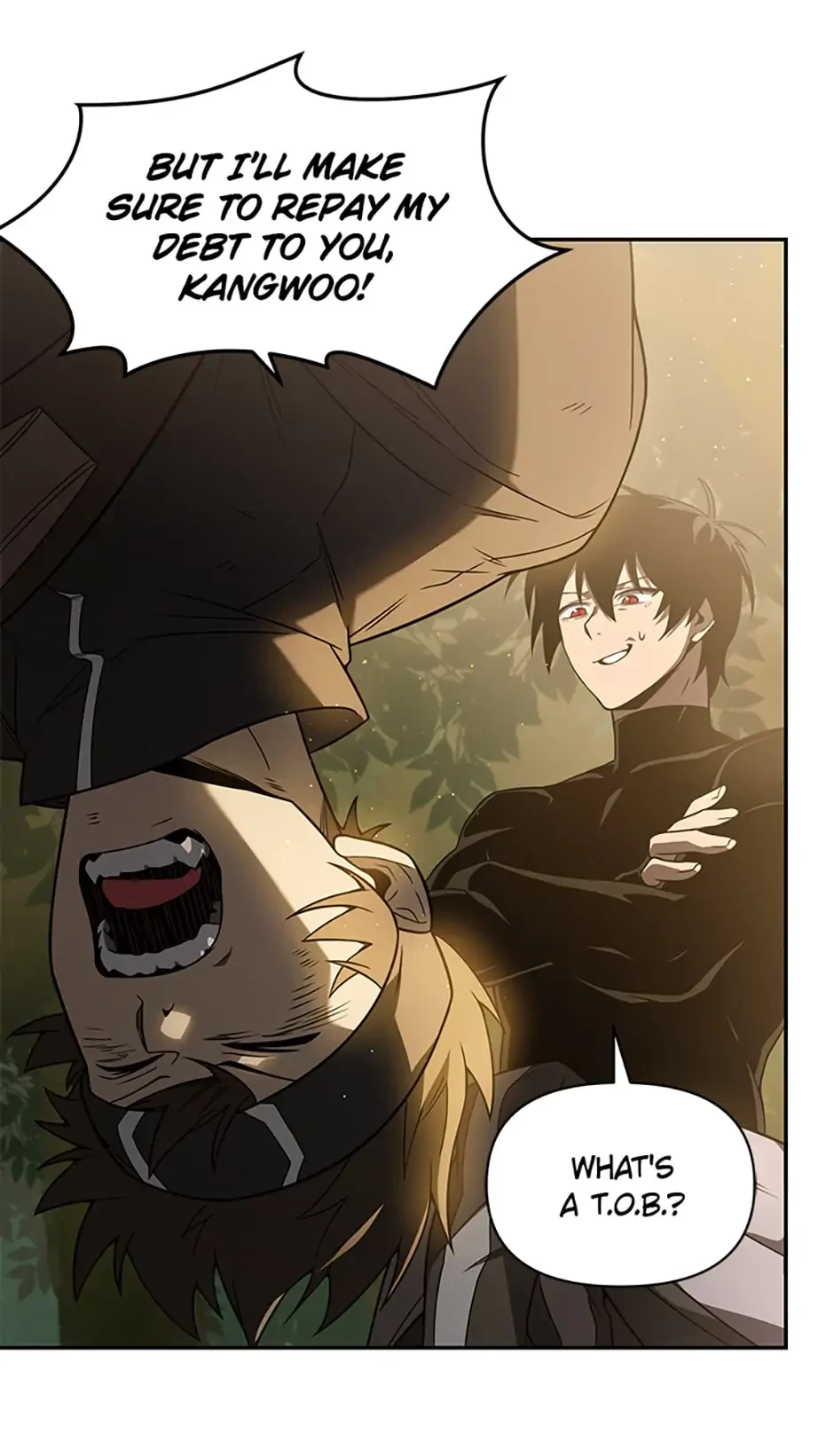 After Ten Millennia in Hell Chapter 20 - 2