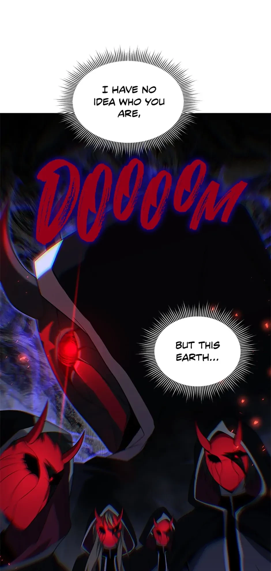 After Ten Millennia in Hell Chapter 23 - 96