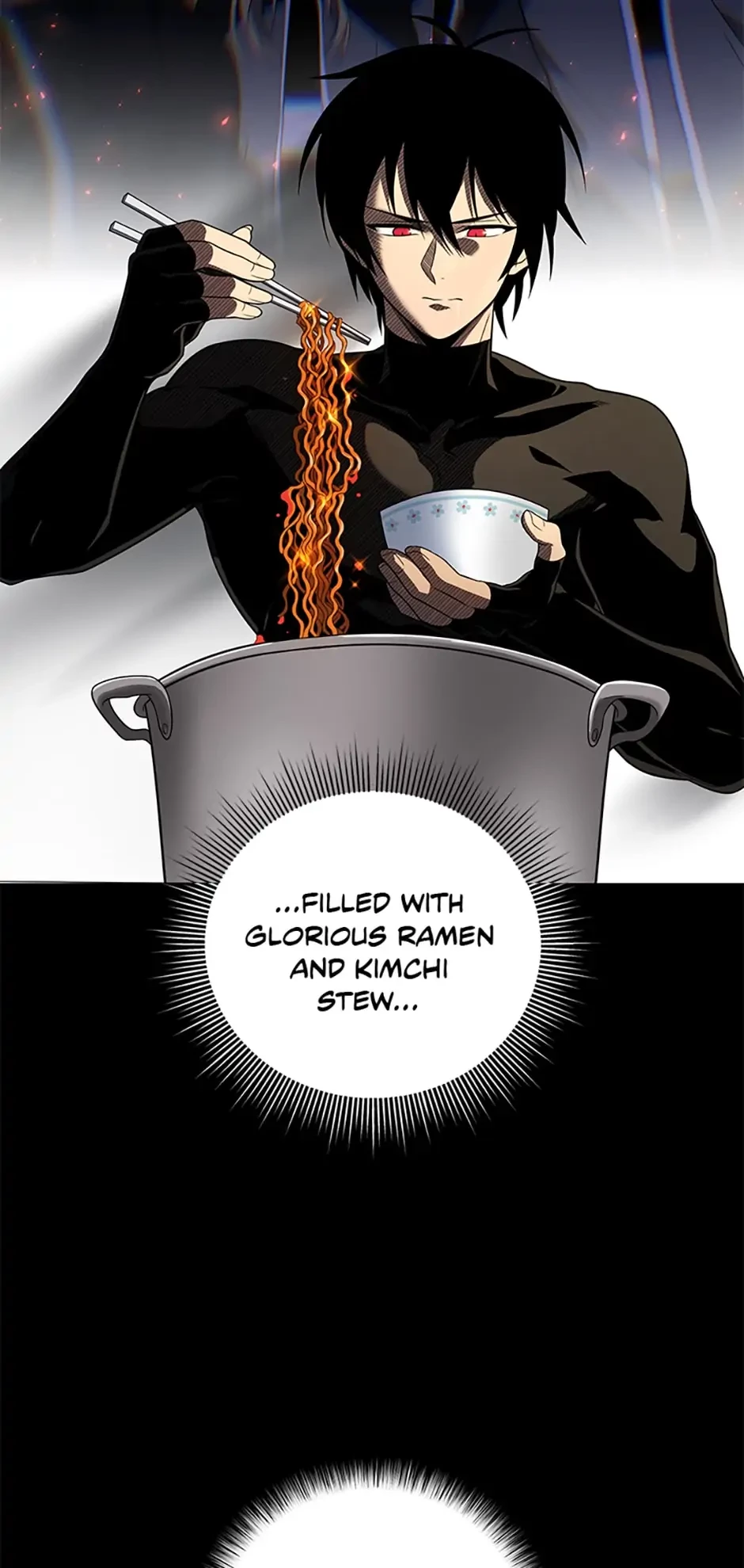 After Ten Millennia in Hell Chapter 23 - 97