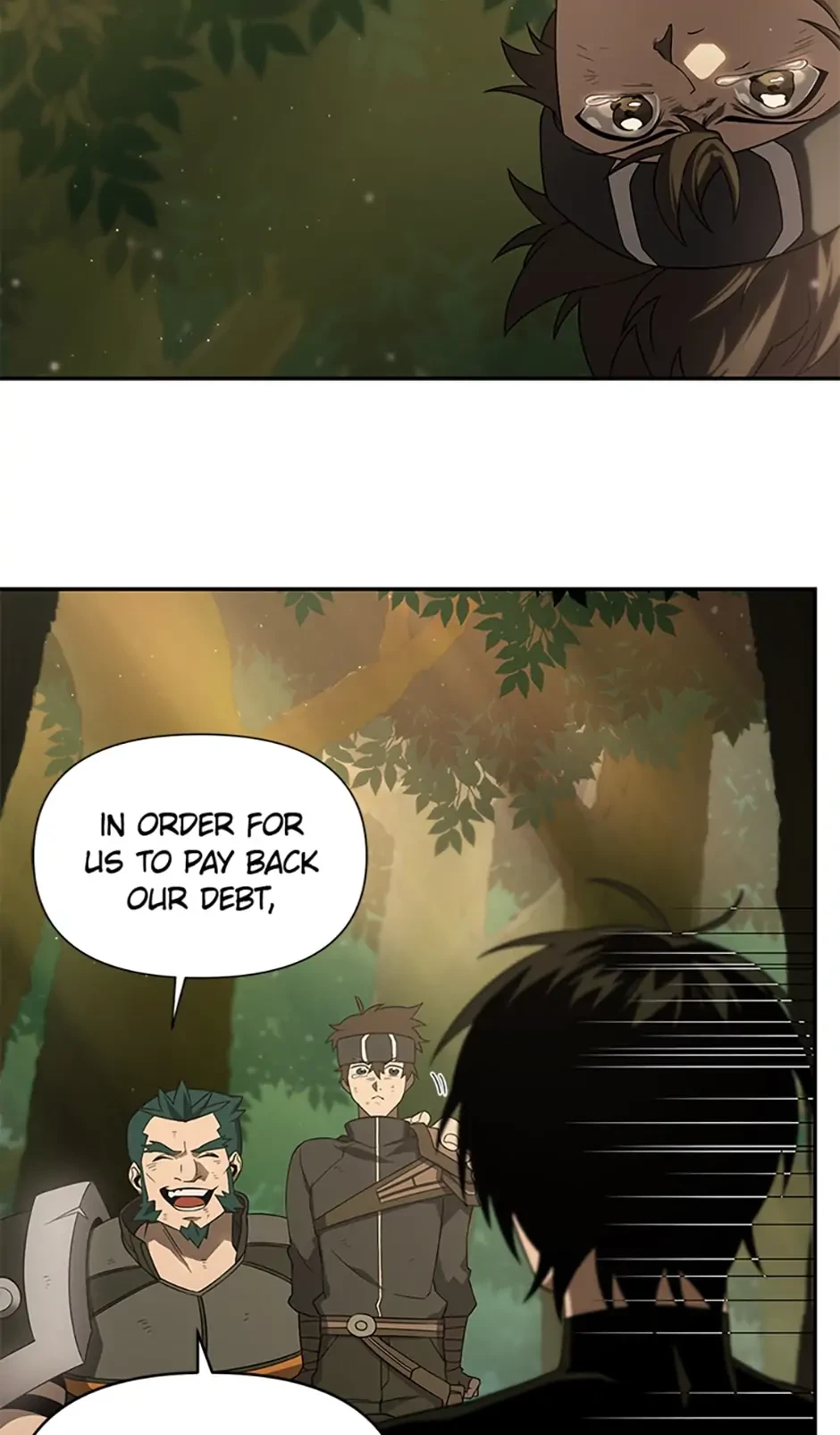 After Ten Millennia in Hell Chapter 20 - 5