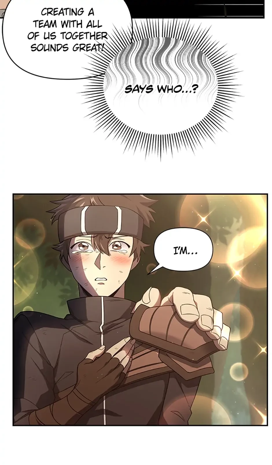 After Ten Millennia in Hell Chapter 20 - 6