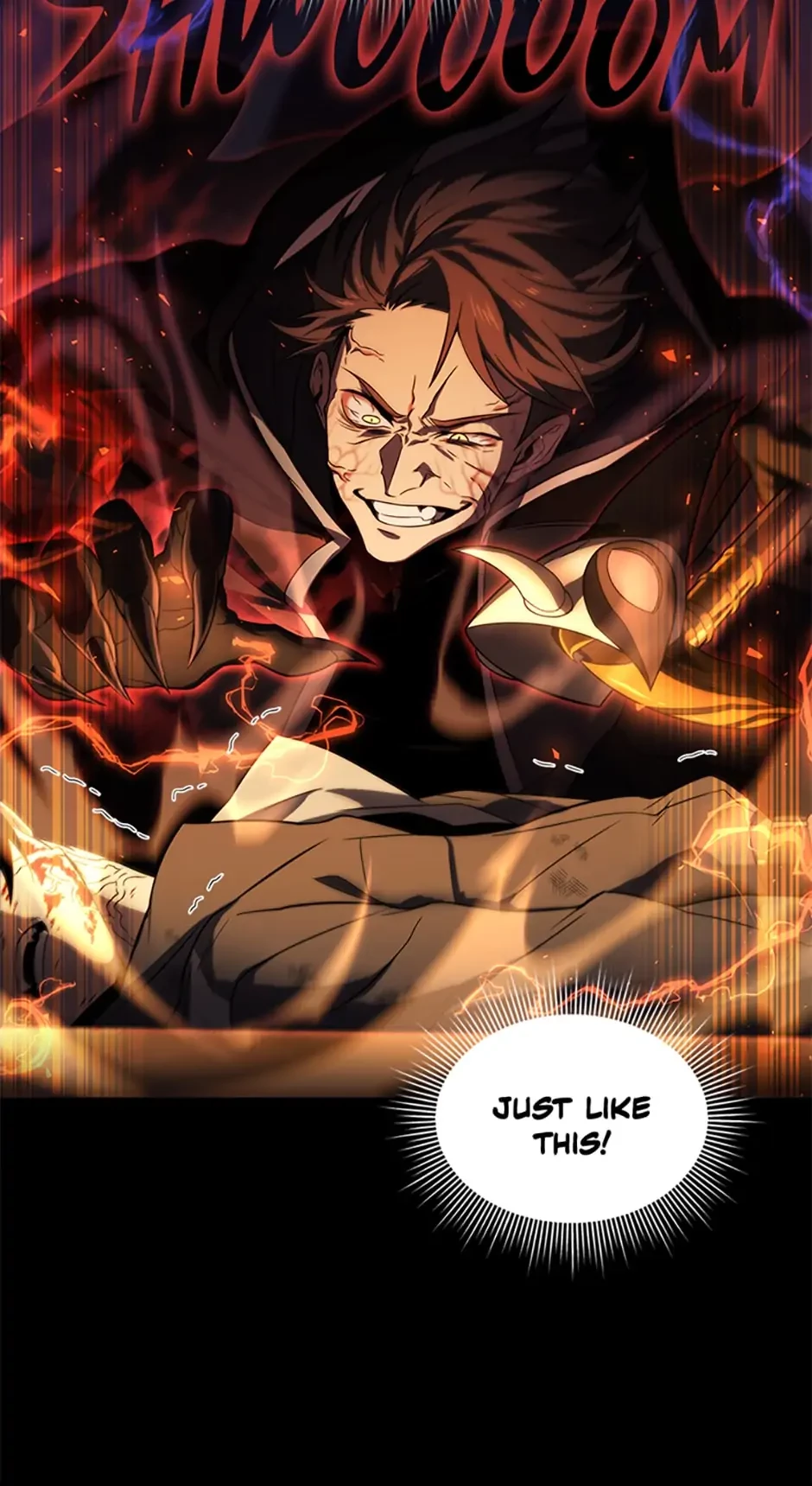 After Ten Millennia in Hell Chapter 21 - 61