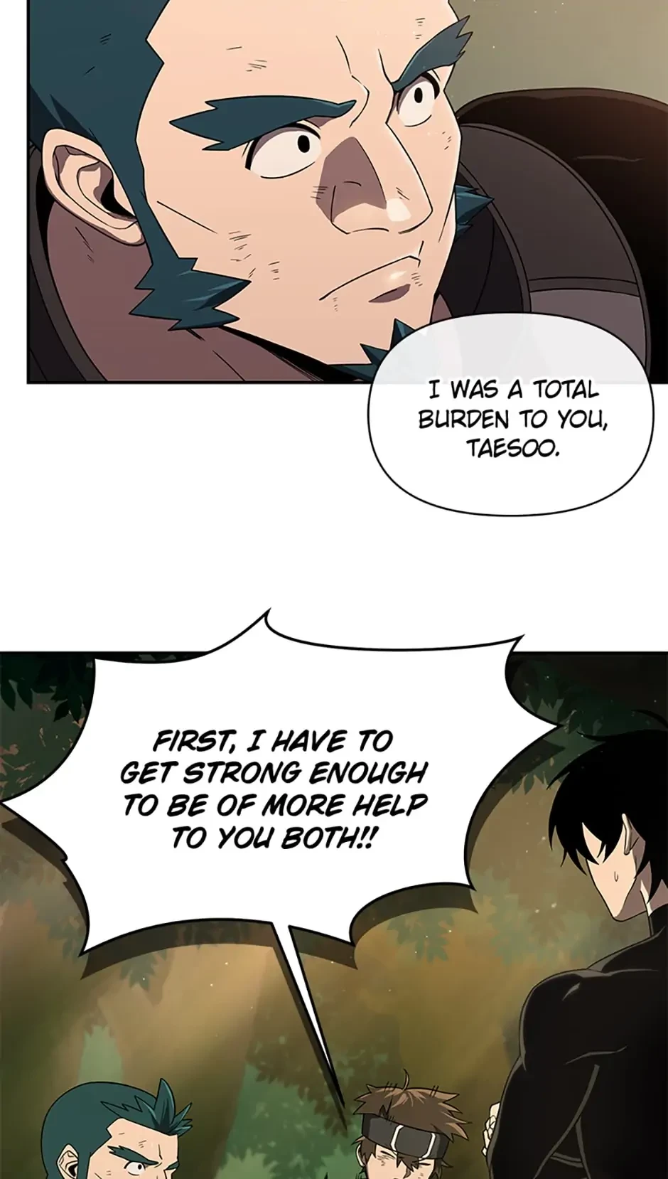After Ten Millennia in Hell Chapter 20 - 8