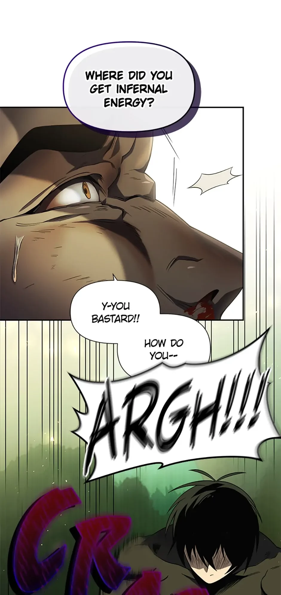 After Ten Millennia in Hell Chapter 19 - 1