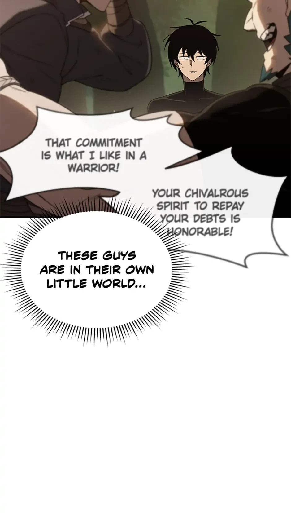 After Ten Millennia in Hell Chapter 20 - 10