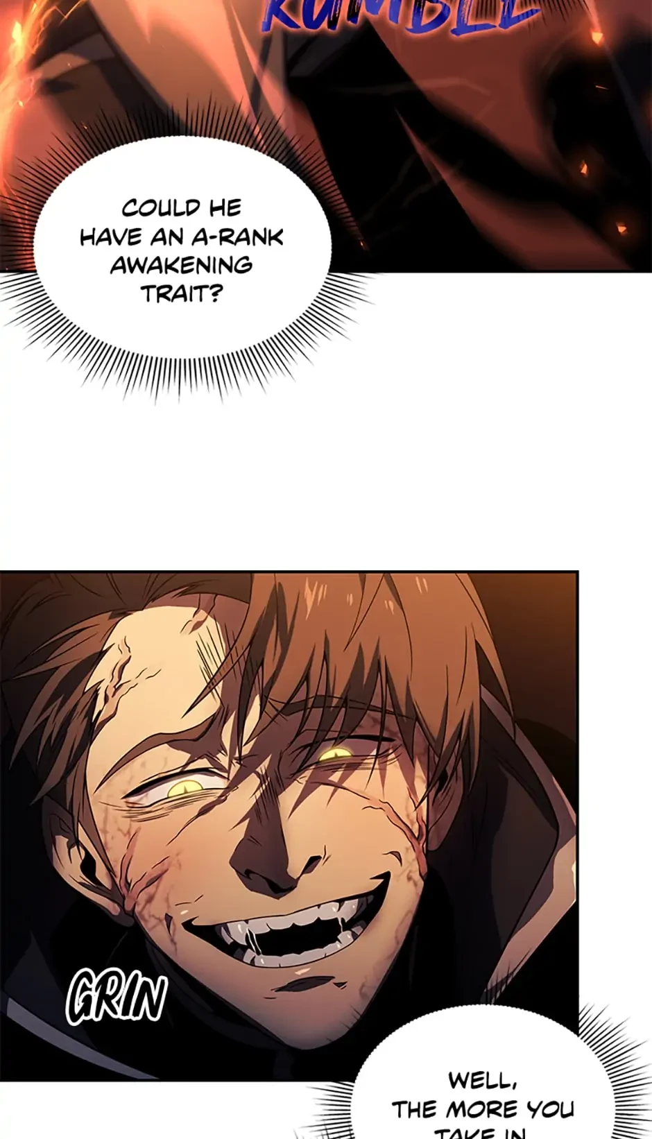 After Ten Millennia in Hell Chapter 21 - 64