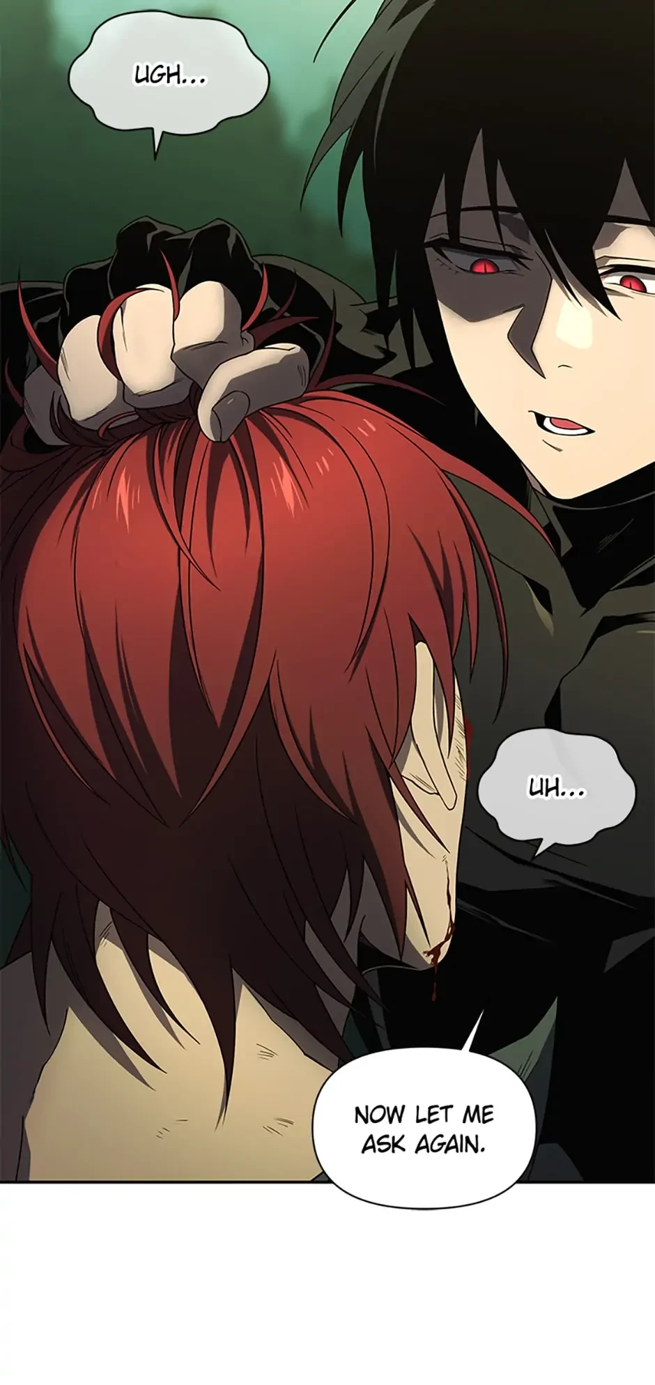 After Ten Millennia in Hell Chapter 19 - 3