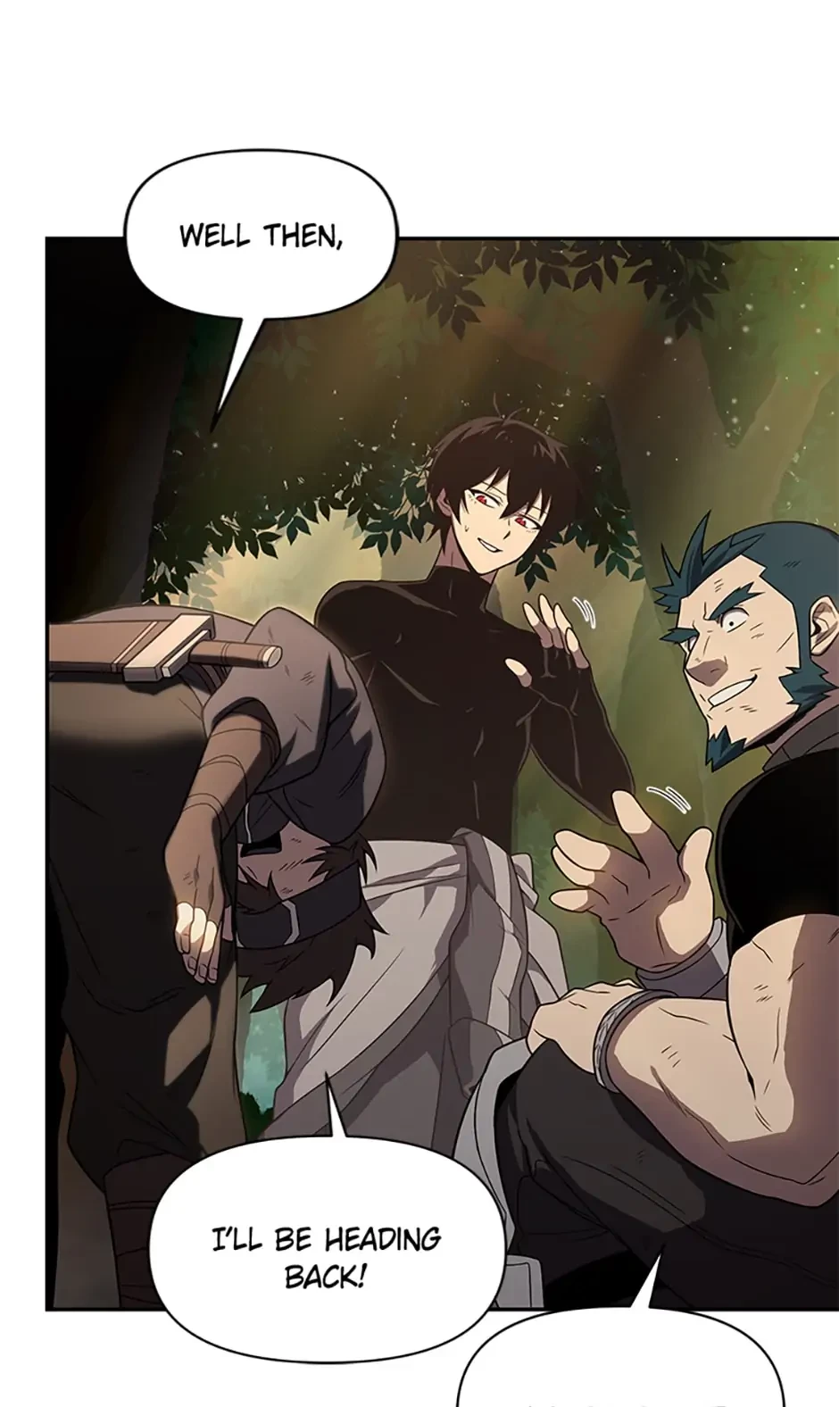 After Ten Millennia in Hell Chapter 20 - 11