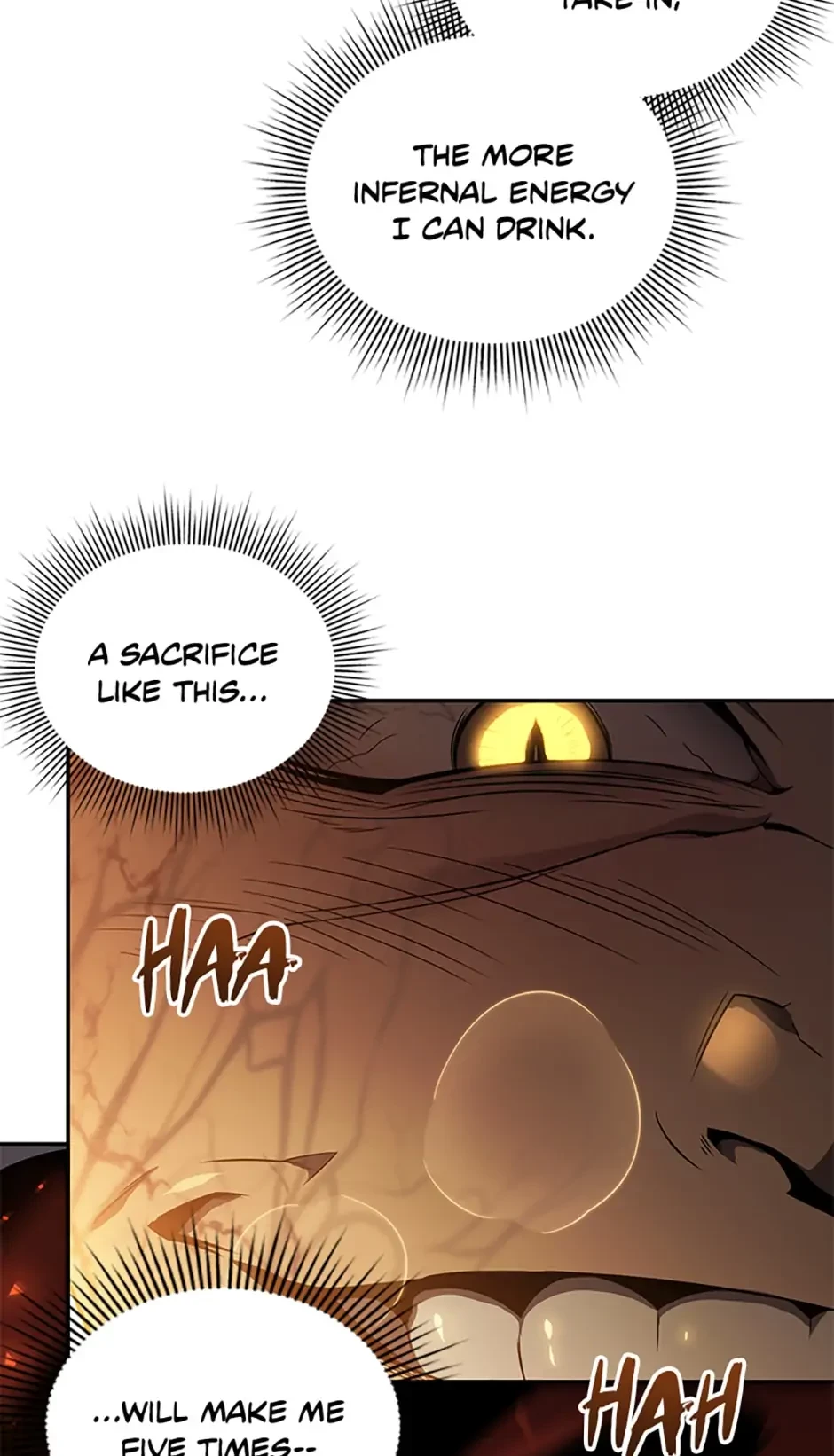 After Ten Millennia in Hell Chapter 21 - 65