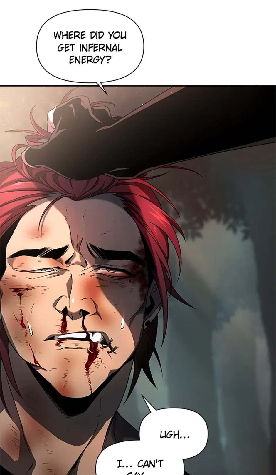 After Ten Millennia in Hell Chapter 19 - 4