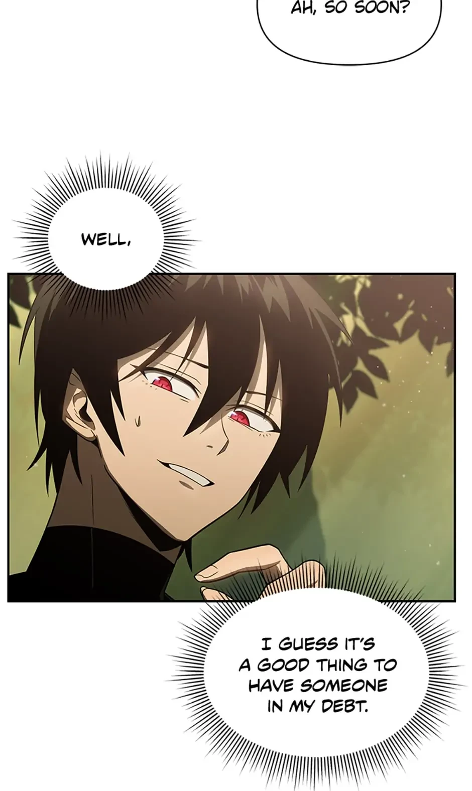 After Ten Millennia in Hell Chapter 20 - 12