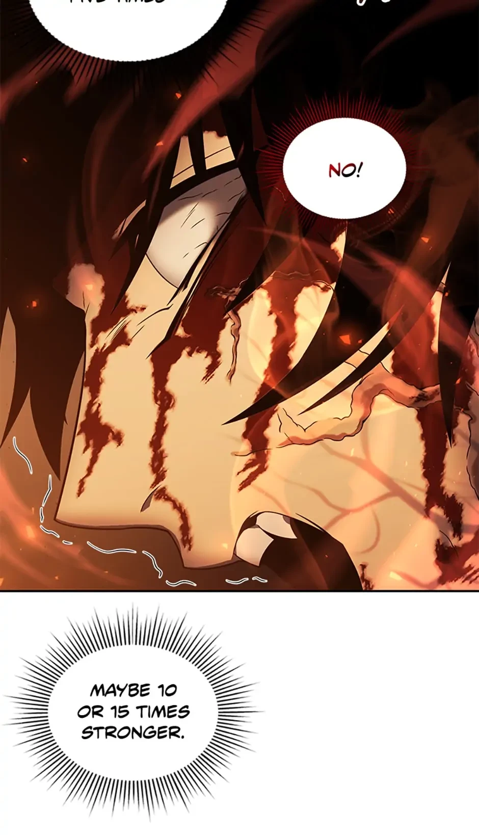 After Ten Millennia in Hell Chapter 21 - 66