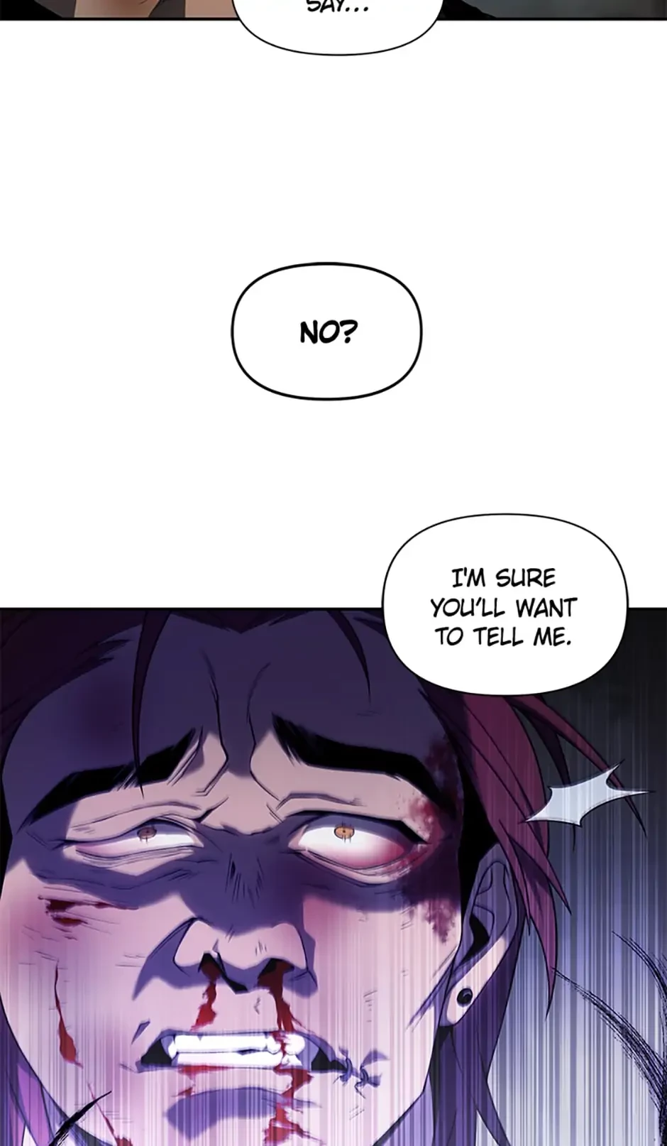 After Ten Millennia in Hell Chapter 19 - 5