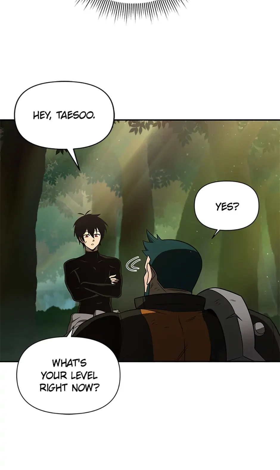 After Ten Millennia in Hell Chapter 20 - 14