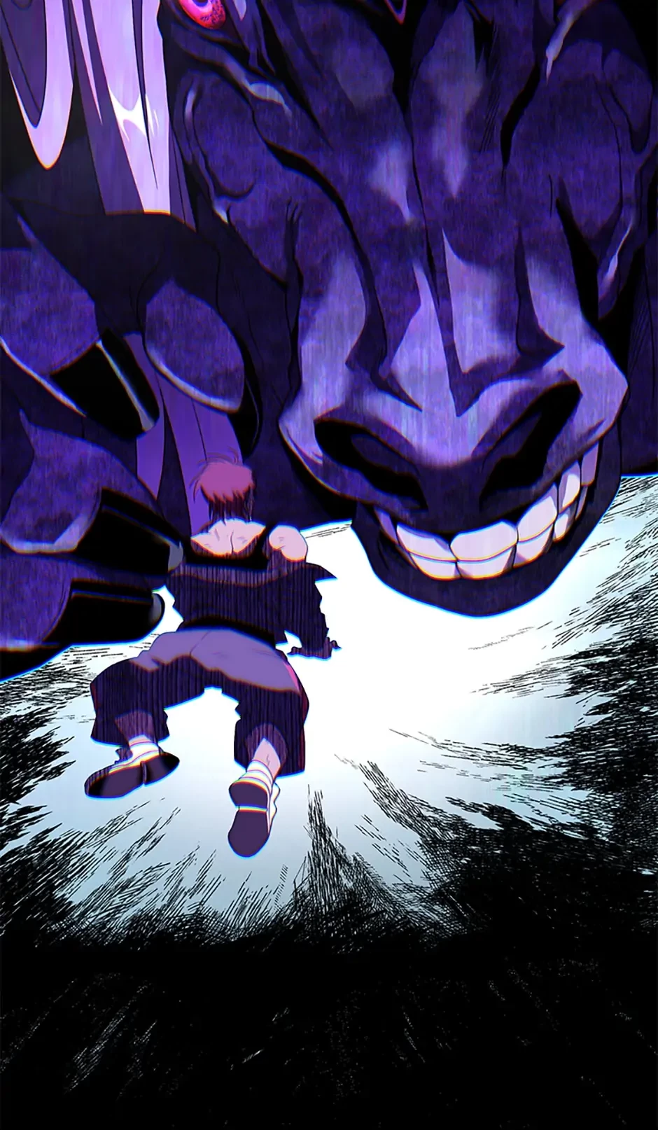 After Ten Millennia in Hell Chapter 19 - 7