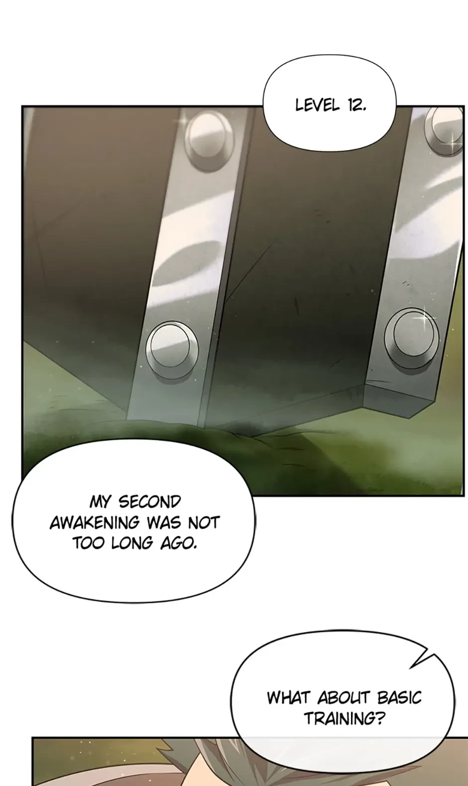 After Ten Millennia in Hell Chapter 20 - 15