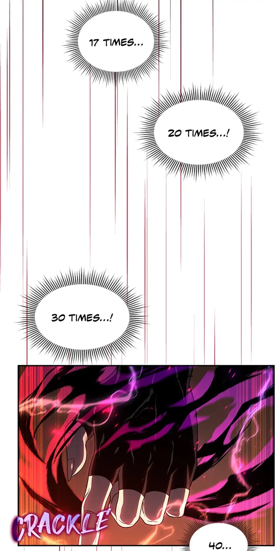 After Ten Millennia in Hell Chapter 21 - 69