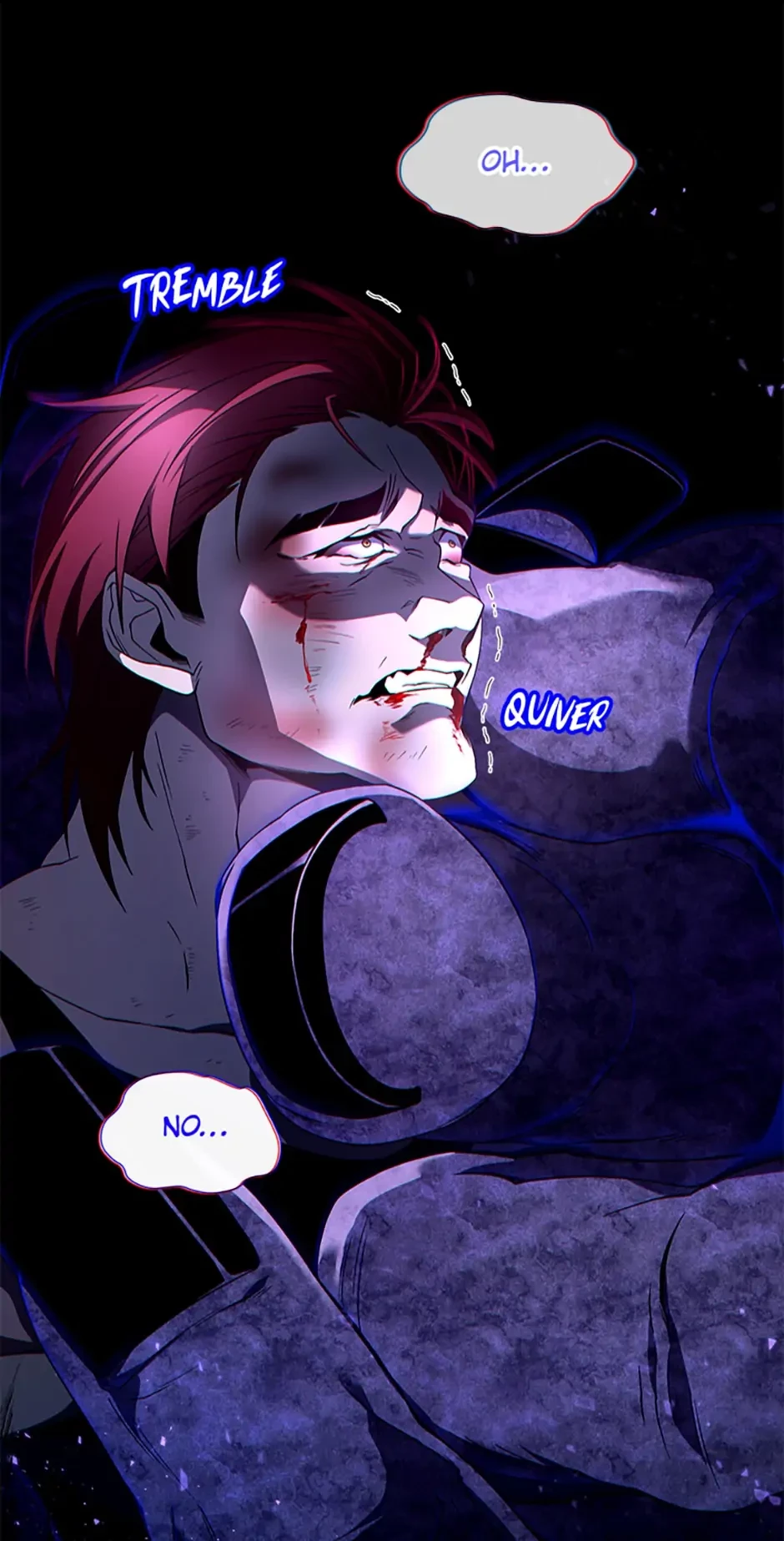 After Ten Millennia in Hell Chapter 19 - 8