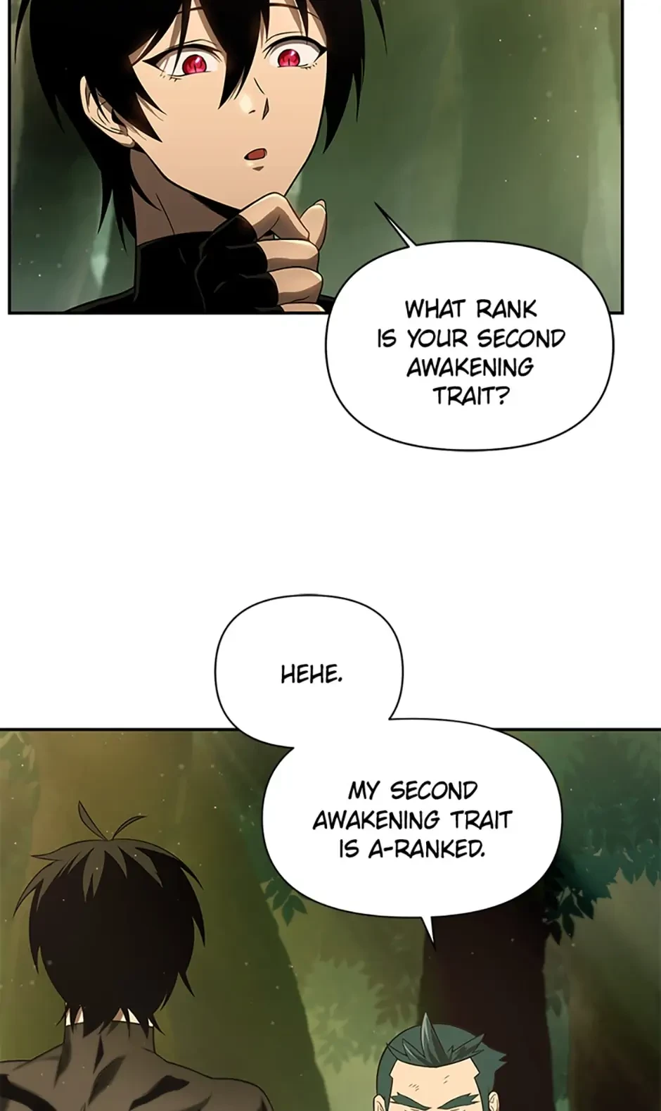 After Ten Millennia in Hell Chapter 20 - 17