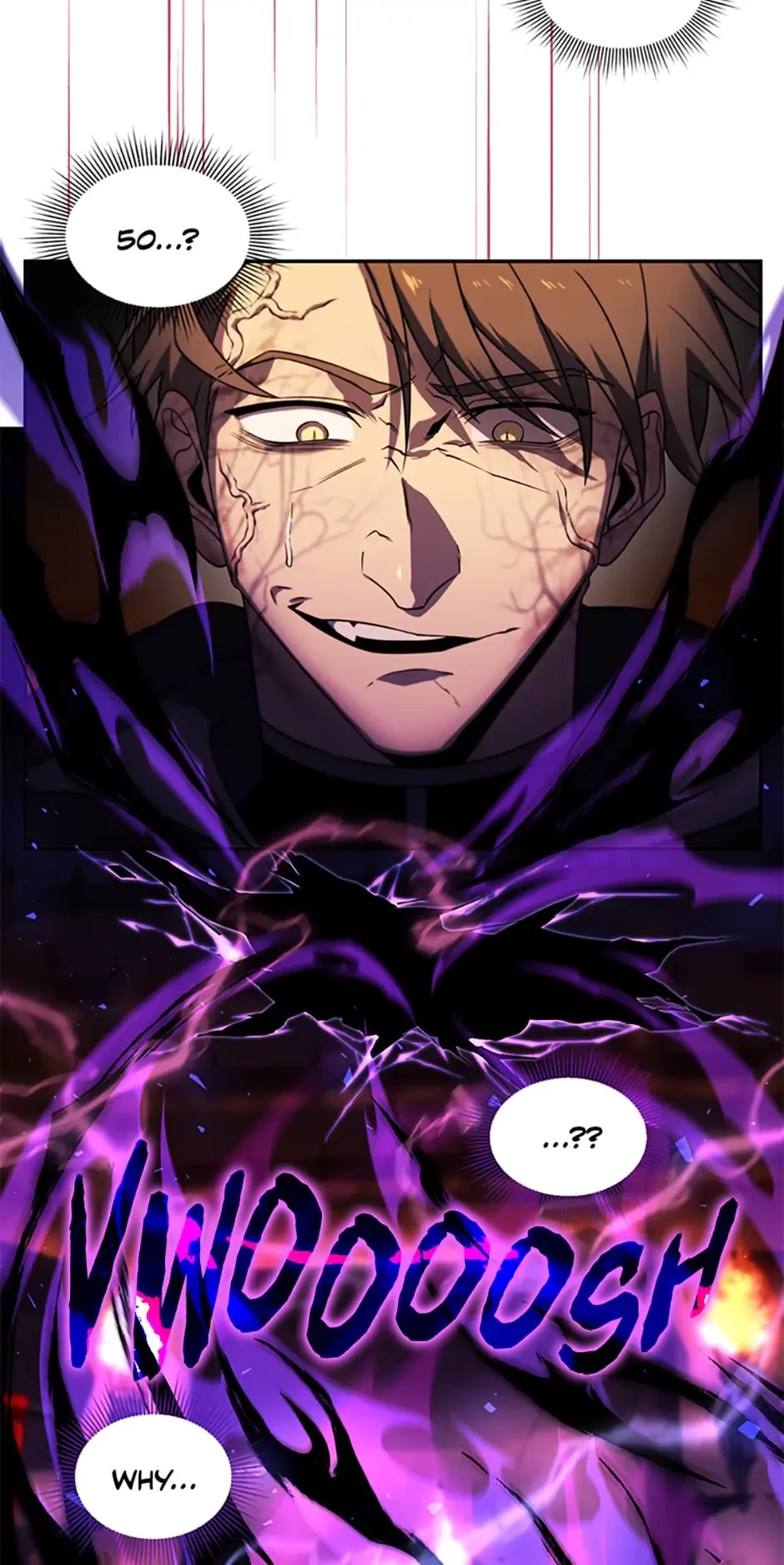 After Ten Millennia in Hell Chapter 21 - 70