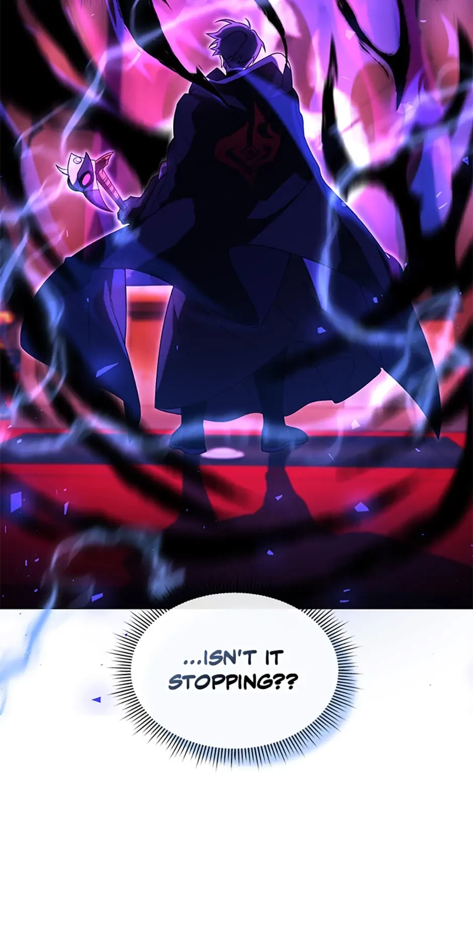 After Ten Millennia in Hell Chapter 21 - 71