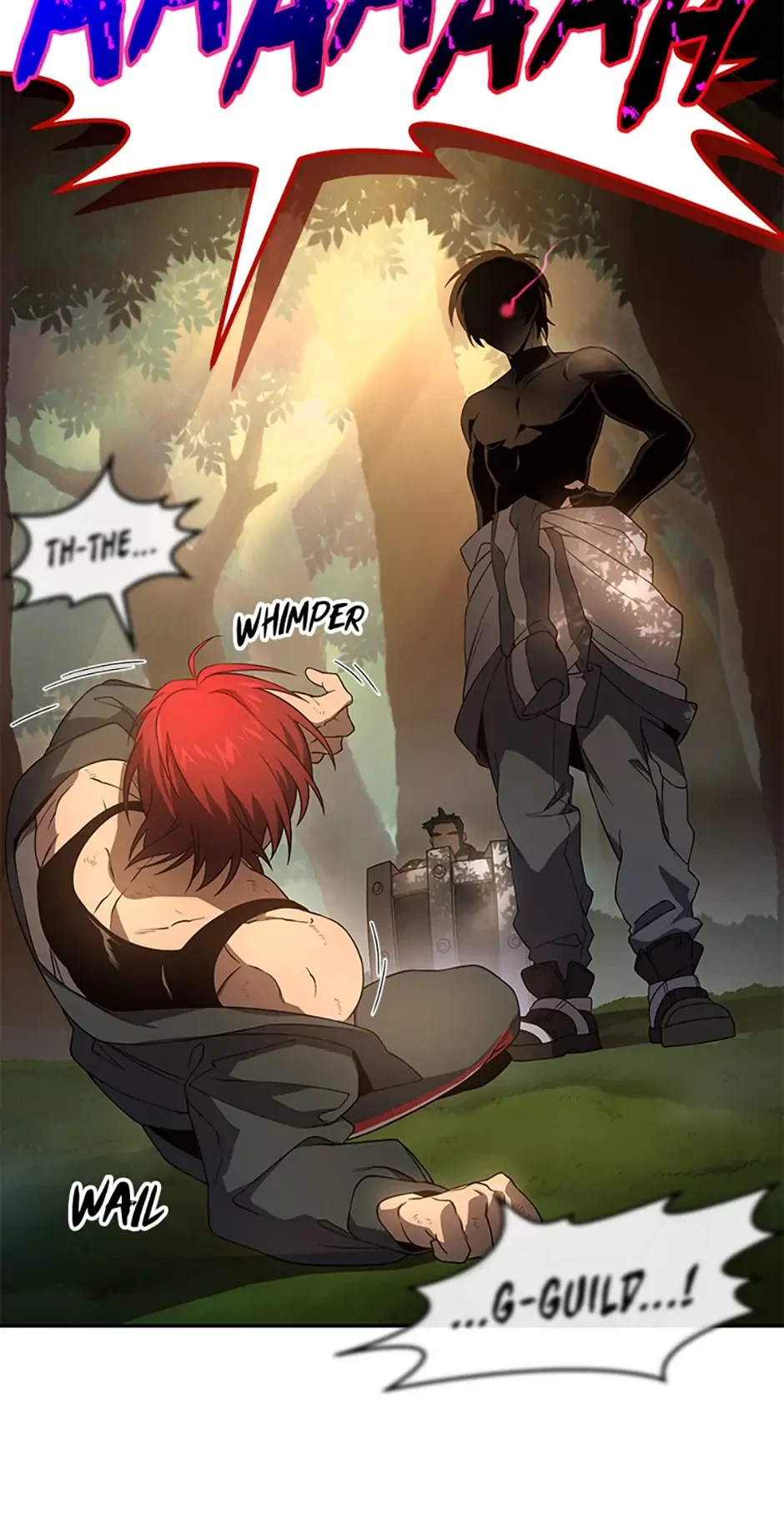 After Ten Millennia in Hell Chapter 19 - 10