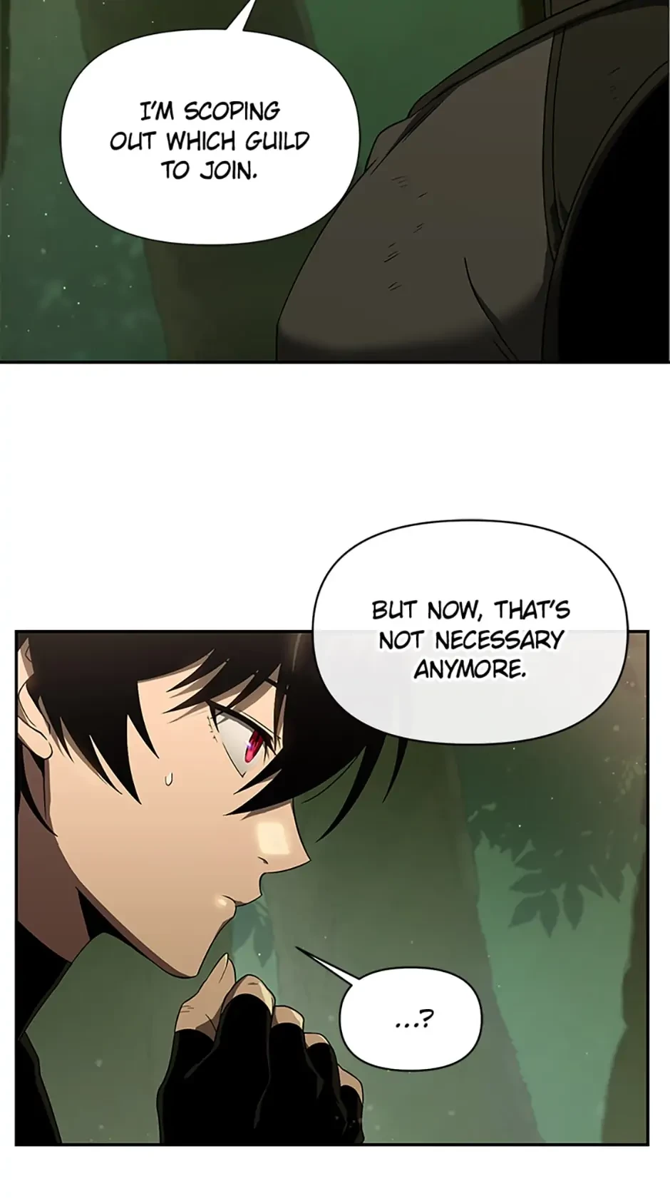After Ten Millennia in Hell Chapter 20 - 20