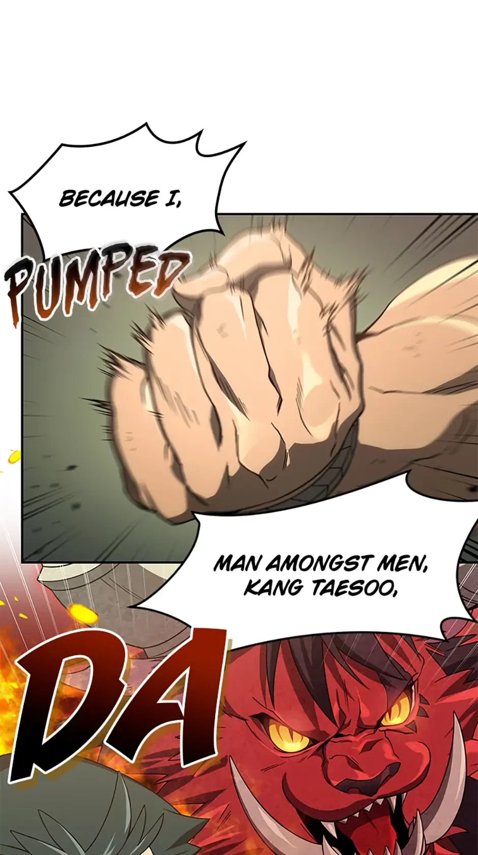 After Ten Millennia in Hell Chapter 20 - 21